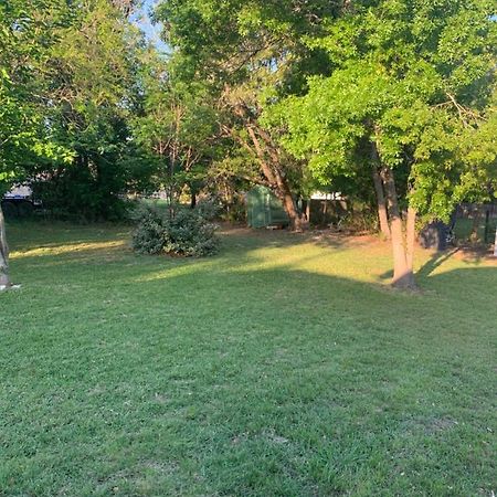 Live Oak Home Salado Exterior foto