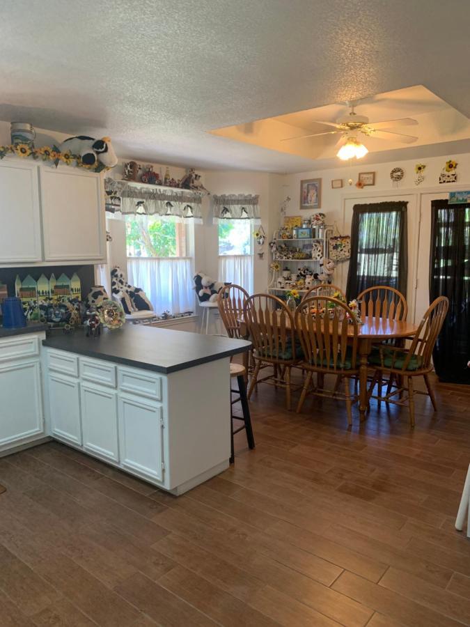 Live Oak Home Salado Exterior foto