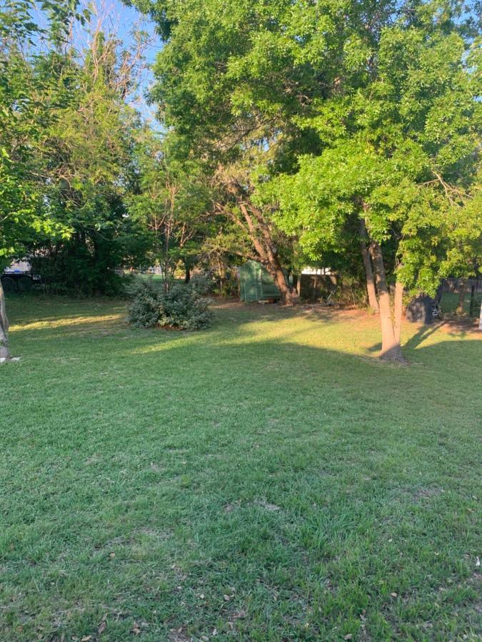 Live Oak Home Salado Exterior foto